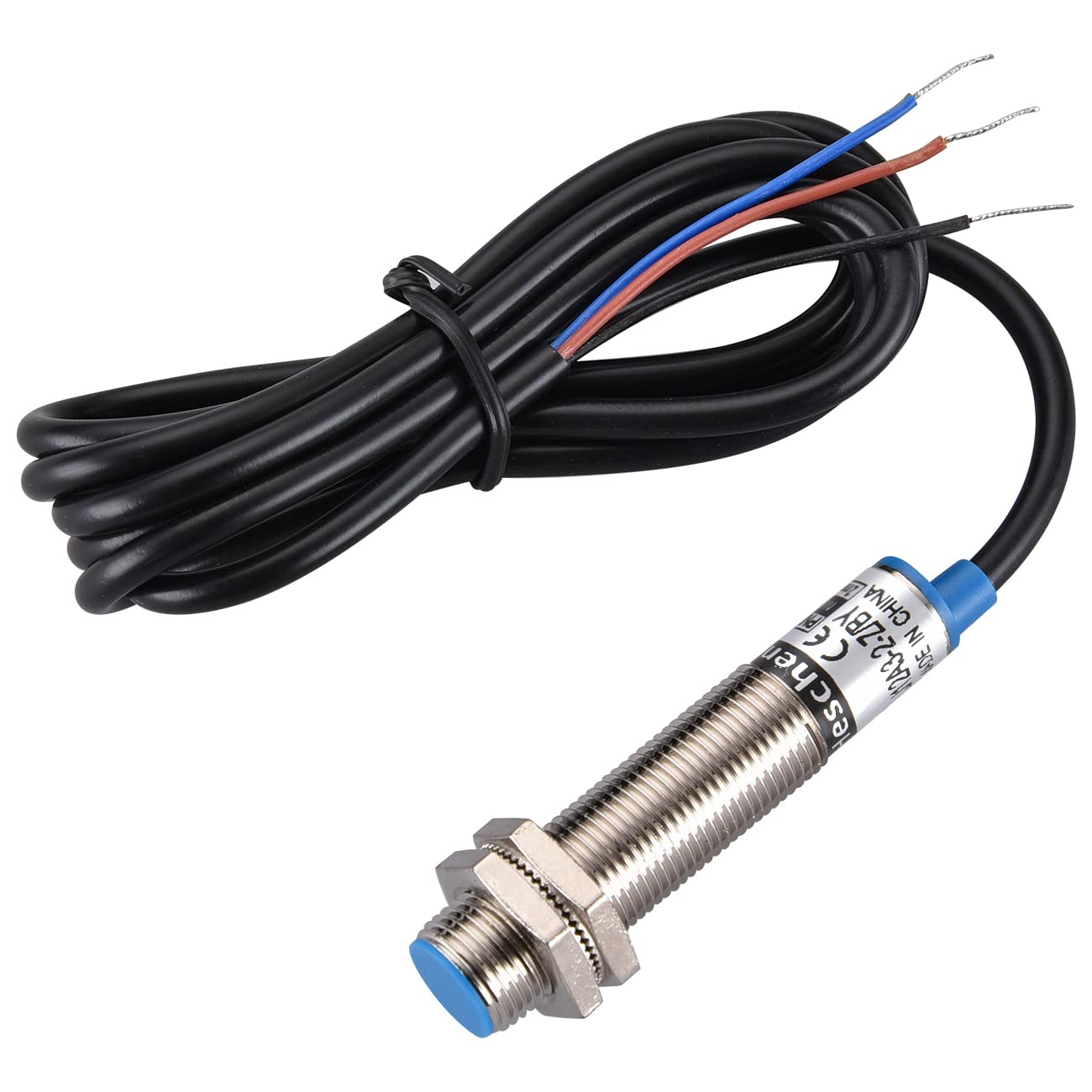 Inductive Proximity Sensor 